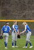 Softball vs JWU  Wheaton College Softball vs Johnson & Wales University. - Photo By: KEITH NORDSTROM : Wheaton, Softball, JWU